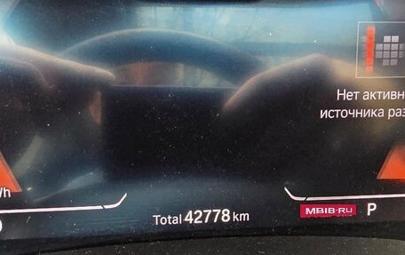 BMW X7, 2021 год, 9 700 000 рублей, 30 фотография