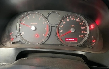 Suzuki Liana, 2007 год, 290 000 рублей, 4 фотография