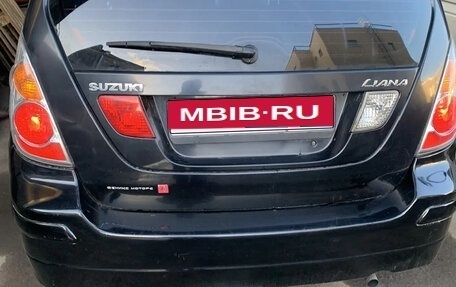 Suzuki Liana, 2007 год, 290 000 рублей, 2 фотография