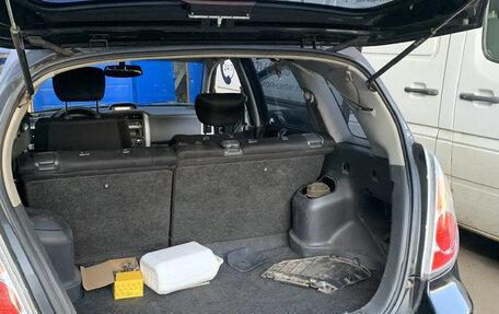 Suzuki Liana, 2007 год, 290 000 рублей, 9 фотография