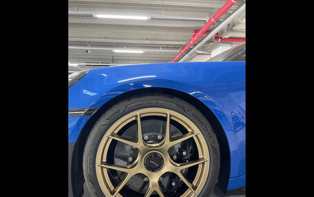 Porsche 911 GT3, 2025 год, 33 900 000 рублей, 7 фотография