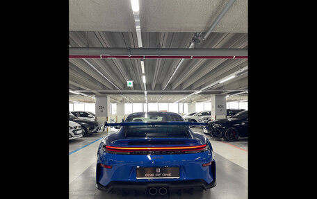 Porsche 911 GT3, 2025 год, 33 900 000 рублей, 5 фотография