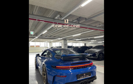 Porsche 911 GT3, 2025 год, 33 900 000 рублей, 6 фотография