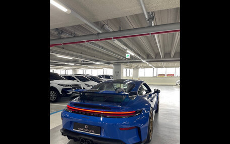 Porsche 911 GT3, 2025 год, 33 900 000 рублей, 4 фотография