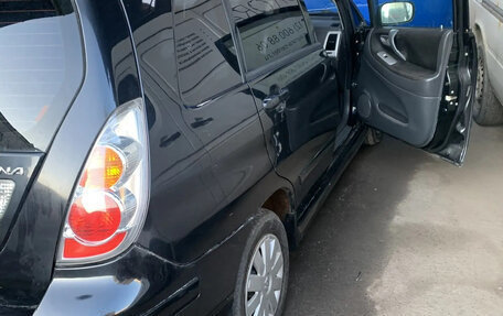 Suzuki Liana, 2007 год, 290 000 рублей, 10 фотография