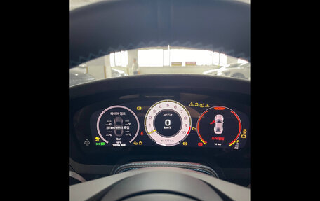 Porsche 911 GT3, 2025 год, 33 900 000 рублей, 9 фотография