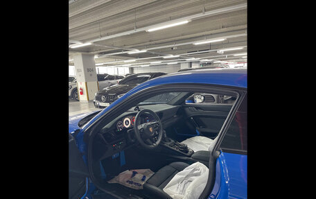 Porsche 911 GT3, 2025 год, 33 900 000 рублей, 8 фотография