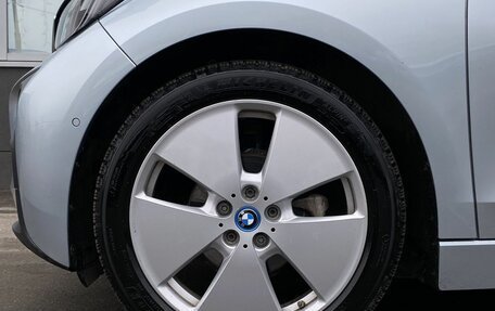 BMW i3 I01 рестайлинг, 2017 год, 2 149 000 рублей, 9 фотография