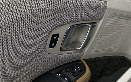 BMW i3 I01 рестайлинг, 2017 год, 2 149 000 рублей, 19 фотография