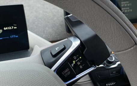 BMW i3 I01 рестайлинг, 2017 год, 2 149 000 рублей, 17 фотография