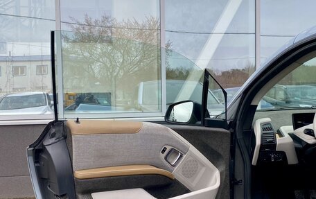 BMW i3 I01 рестайлинг, 2017 год, 2 149 000 рублей, 18 фотография