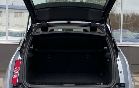 BMW i3 I01 рестайлинг, 2017 год, 2 149 000 рублей, 10 фотография