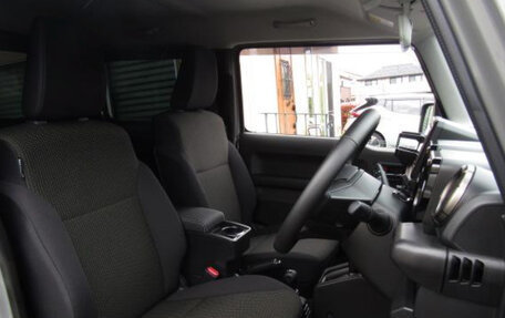 Suzuki Jimny, 2022 год, 1 510 000 рублей, 9 фотография