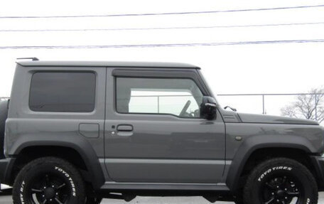 Suzuki Jimny, 2022 год, 1 510 000 рублей, 7 фотография