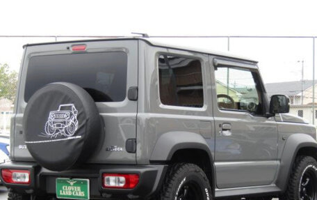 Suzuki Jimny, 2022 год, 1 510 000 рублей, 5 фотография