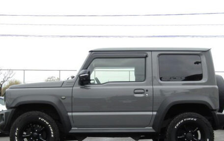 Suzuki Jimny, 2022 год, 1 510 000 рублей, 4 фотография