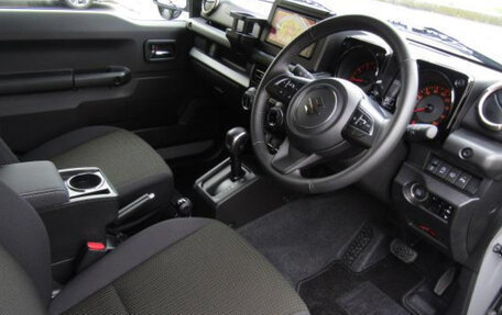 Suzuki Jimny, 2022 год, 1 510 000 рублей, 8 фотография