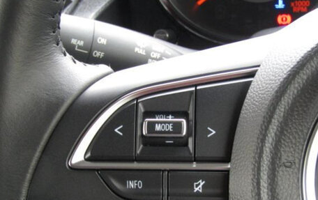 Suzuki Jimny, 2022 год, 1 510 000 рублей, 12 фотография