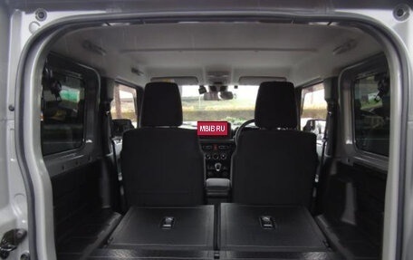 Suzuki Jimny, 2022 год, 1 510 000 рублей, 11 фотография