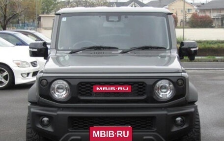 Suzuki Jimny, 2022 год, 1 510 000 рублей, 2 фотография