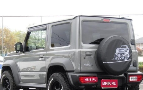 Suzuki Jimny, 2022 год, 1 510 000 рублей, 3 фотография