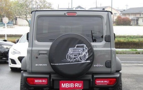 Suzuki Jimny, 2022 год, 1 510 000 рублей, 6 фотография