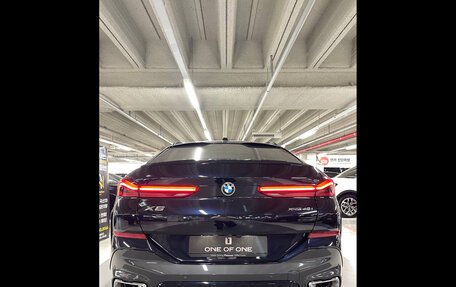 BMW X6, 2025 год, 14 400 000 рублей, 2 фотография