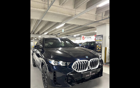 BMW X6, 2025 год, 14 400 000 рублей, 5 фотография