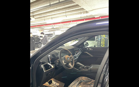 BMW X6, 2025 год, 14 400 000 рублей, 3 фотография