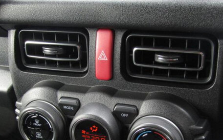 Suzuki Jimny, 2022 год, 1 510 000 рублей, 17 фотография