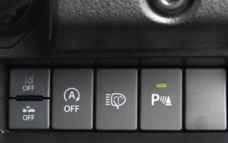 Suzuki Jimny, 2022 год, 1 510 000 рублей, 16 фотография