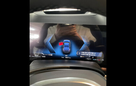 BMW X6, 2025 год, 14 400 000 рублей, 4 фотография