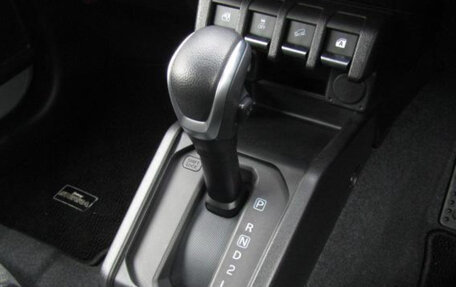 Suzuki Jimny, 2022 год, 1 510 000 рублей, 15 фотография