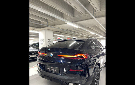 BMW X6, 2025 год, 14 400 000 рублей, 8 фотография
