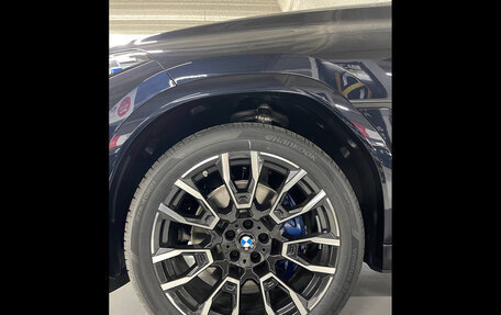 BMW X6, 2025 год, 14 400 000 рублей, 10 фотография