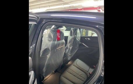 BMW X6, 2025 год, 14 400 000 рублей, 9 фотография