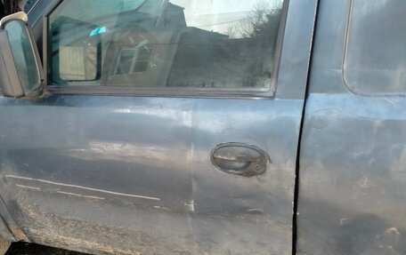 Opel Combo C, 2008 год, 120 000 рублей, 4 фотография