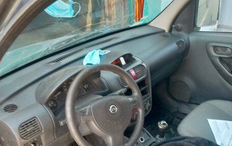 Opel Combo C, 2008 год, 120 000 рублей, 6 фотография