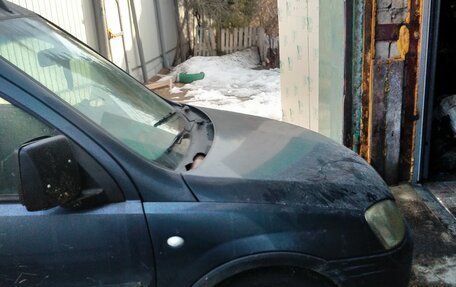 Opel Combo C, 2008 год, 120 000 рублей, 9 фотография