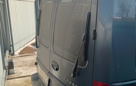 Opel Combo C, 2008 год, 120 000 рублей, 8 фотография