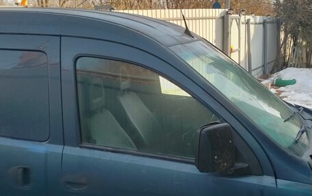 Opel Combo C, 2008 год, 120 000 рублей, 10 фотография