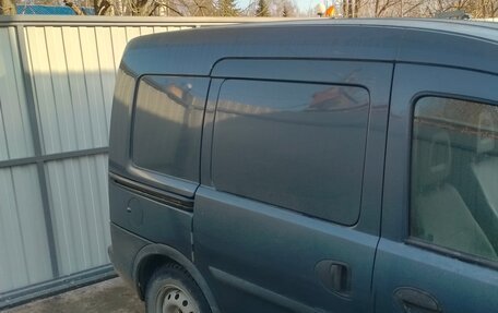 Opel Combo C, 2008 год, 120 000 рублей, 11 фотография