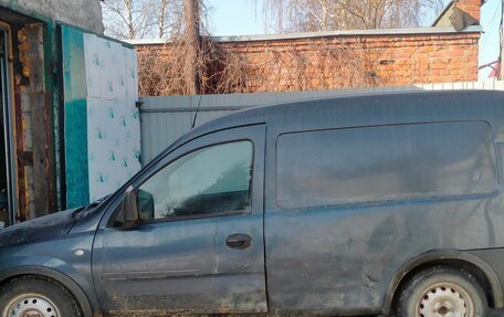 Opel Combo C, 2008 год, 120 000 рублей, 12 фотография