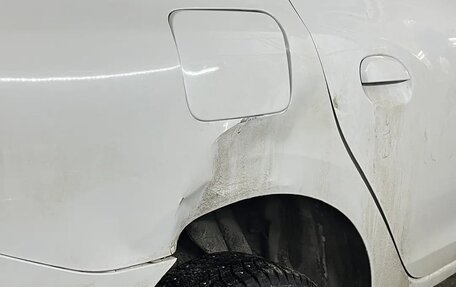 Renault Logan II, 2021 год, 550 000 рублей, 4 фотография