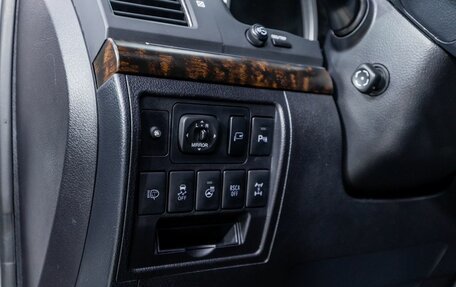 Toyota Land Cruiser 200, 2015 год, 4 095 000 рублей, 19 фотография