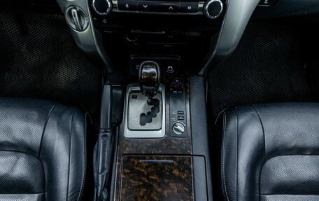 Toyota Land Cruiser 200, 2015 год, 4 095 000 рублей, 24 фотография