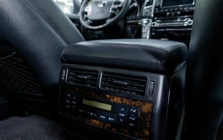 Toyota Land Cruiser 200, 2015 год, 4 095 000 рублей, 33 фотография