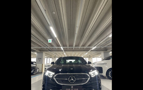 Mercedes-Benz E-Класс, 2025 год, 8 600 000 рублей, 1 фотография