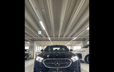 Mercedes-Benz E-Класс, 2025 год, 8 600 000 рублей, 1 фотография