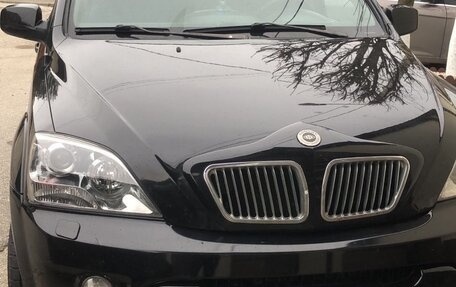 KIA Sorento IV, 2007 год, 1 250 000 рублей, 1 фотография